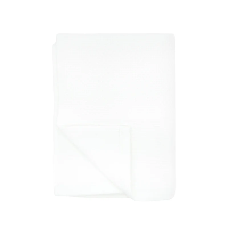 Serviette de toilette Waffle 50x90cm 355g/m²