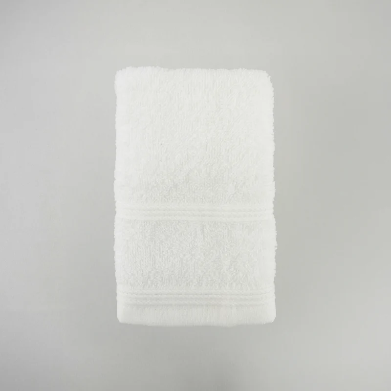 Serviette invité Grand Bain 30x50cm 350g/m²