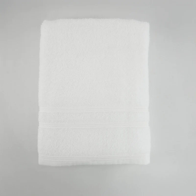 Drap de douche Grand Bain 70x130cm 350g/m²