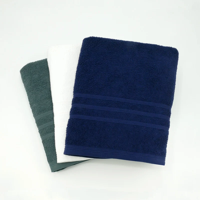 Drap de bain Grand Bain 90x150cm 350g/m²