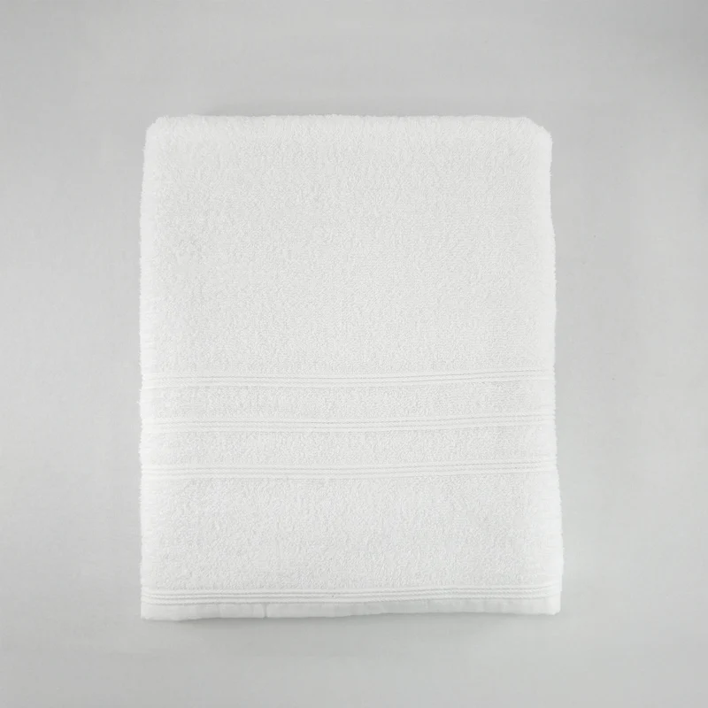 Drap de bain Grand Bain 90x150cm 350g/m²