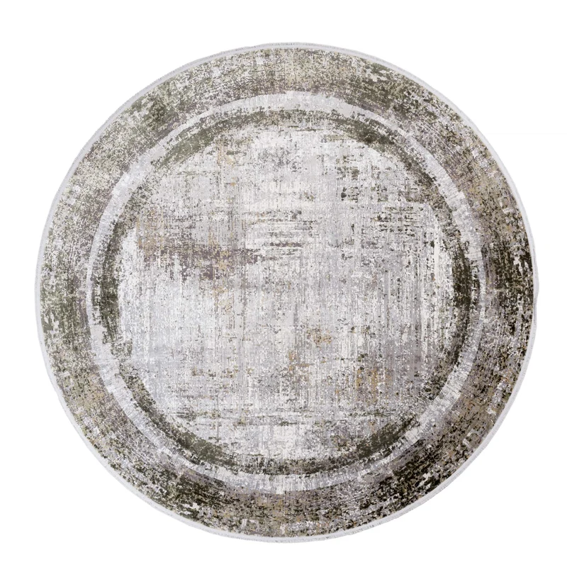 Tappeto Classico Kennedy Grigio