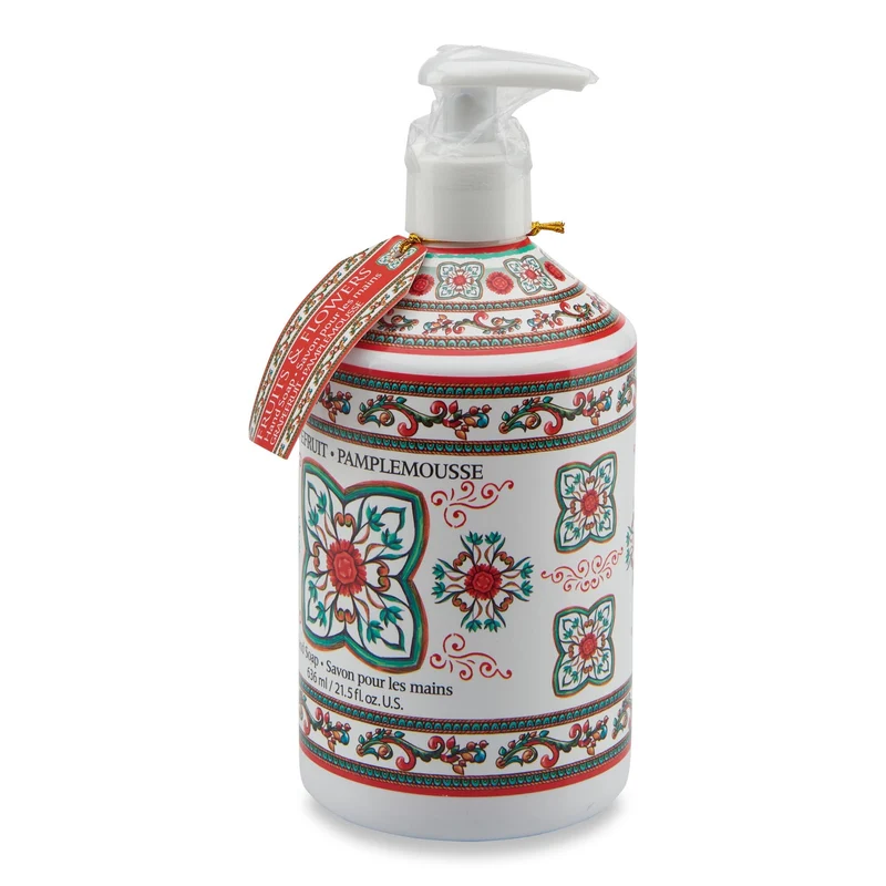 Fruits & Flowers Hand Wash - 636ml