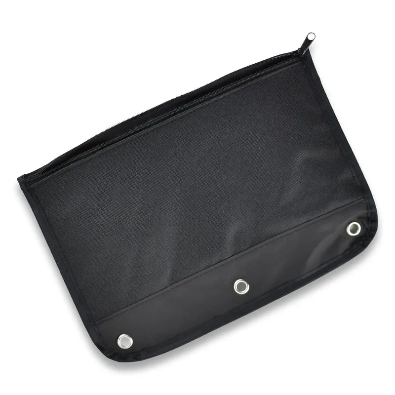 Nylon Binder Pouch