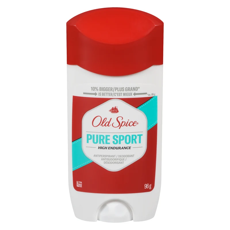 Old Spice High Endurance Sport Deodorant - 96g