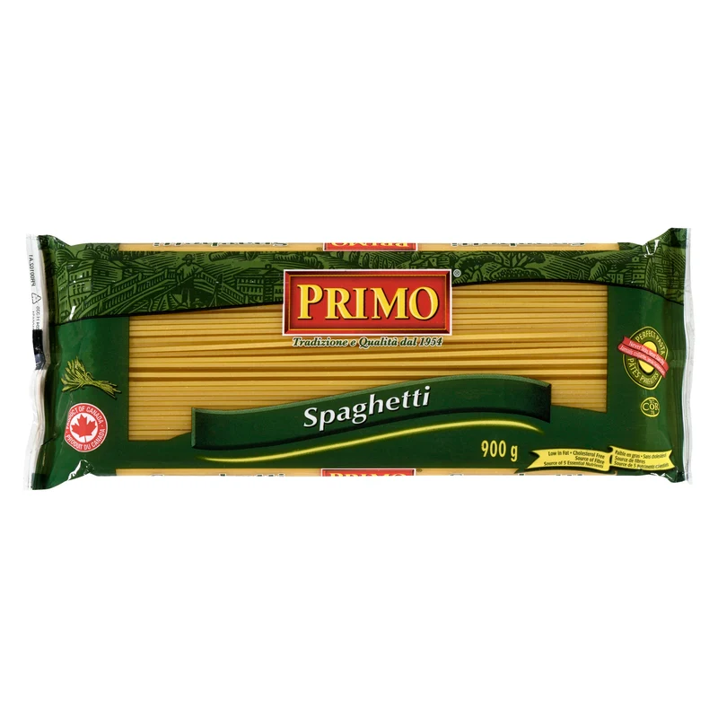 Primo Spaghetti - 900g
