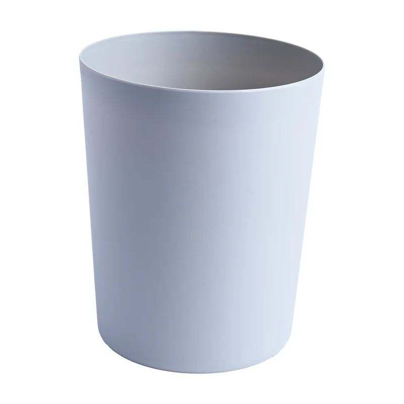 HomeStyles Bathroom Waste Bin, Grey