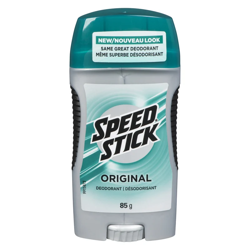 Speed Stick Men's Original Deodorant - 85g
