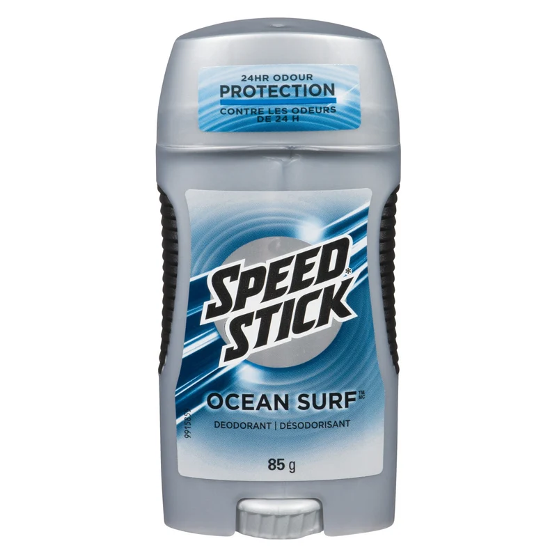 Speed Stick Men's Ocean Surf Deodorant - 85g