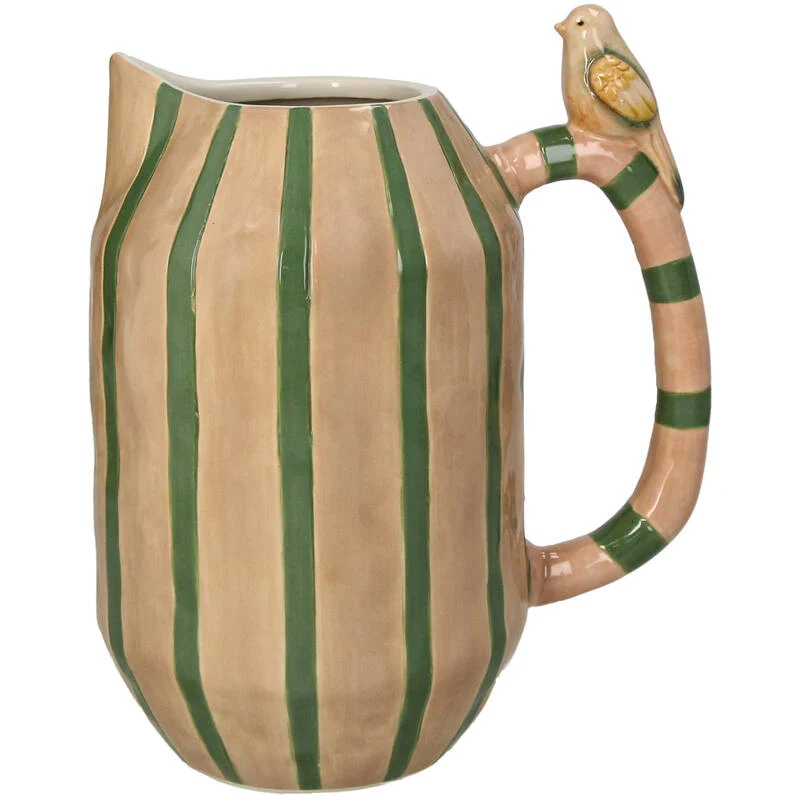 Vase OISEAU