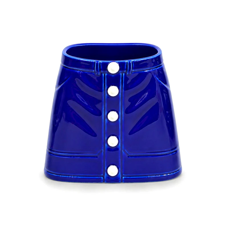 Vase Mini-jupe