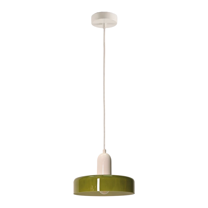 Suspension ORPHEE en verre