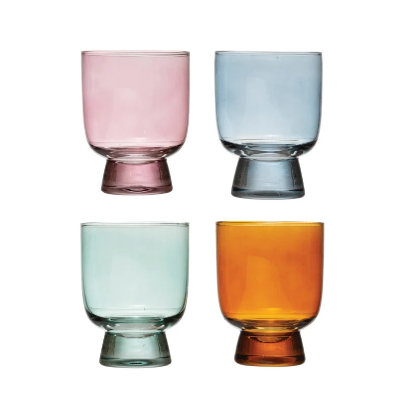 Verre COLORE