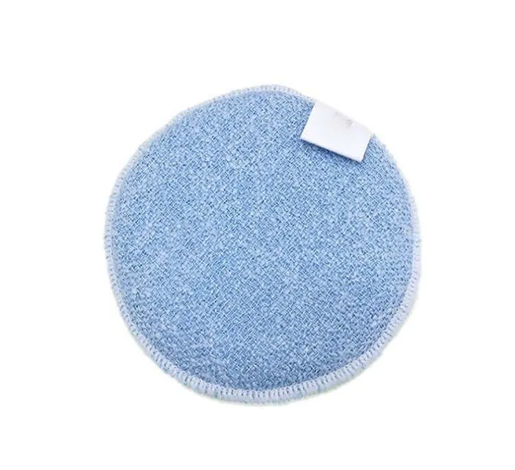Éponge Microfibre Salle de Bain