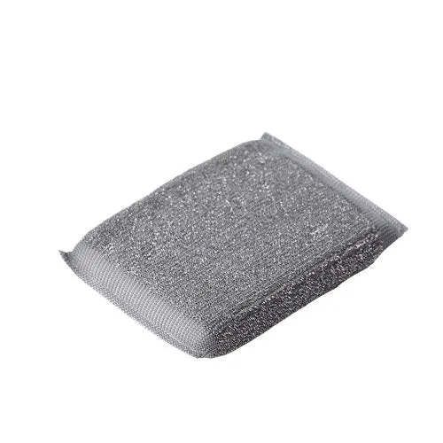 Éponge Lavable Gratte