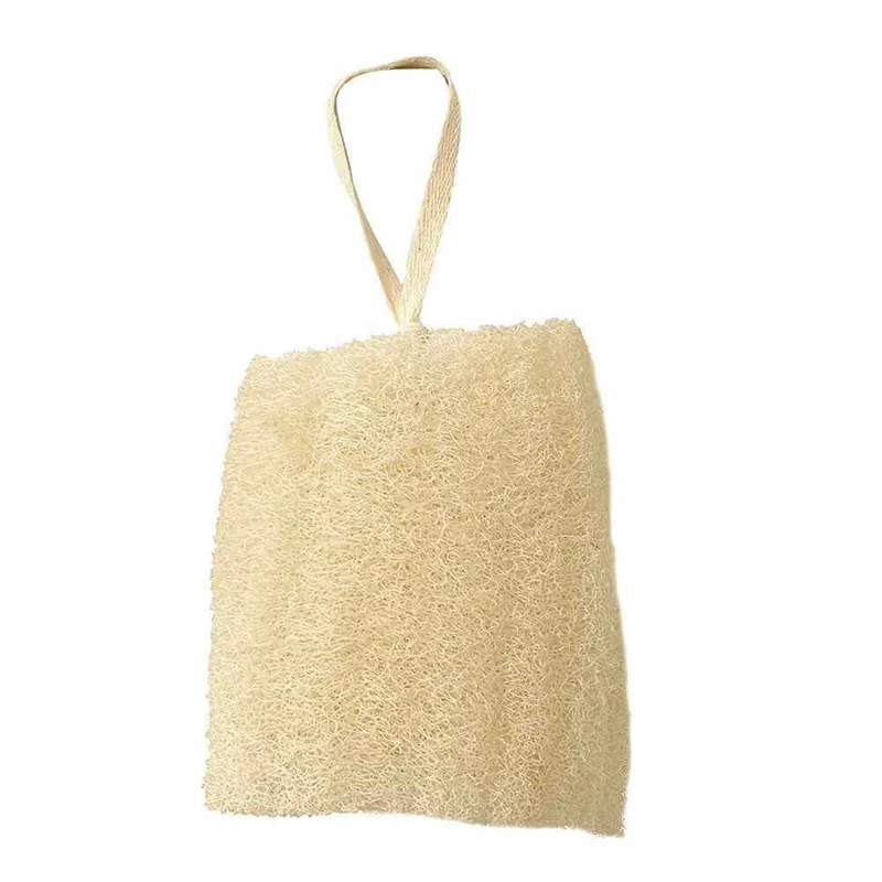 Éponge Loofah Naturelle