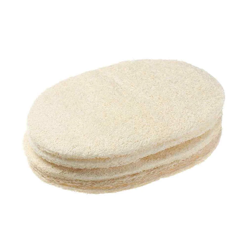 Éponge Loofah