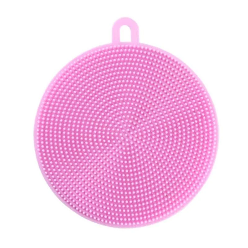 Éponge Silicone Écologique