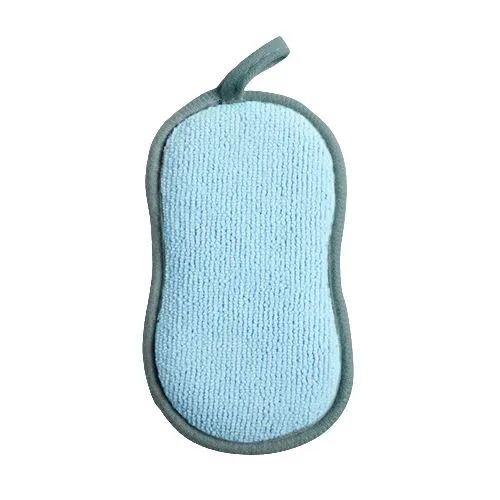 Éponge Réutilisable Microfibre