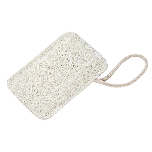 Éponge Naturelle Lavable