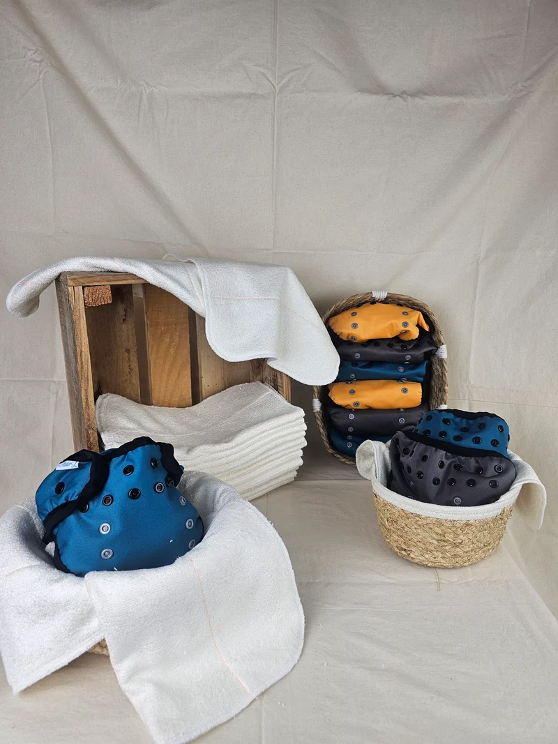 Nouveau Kit BENÈZE