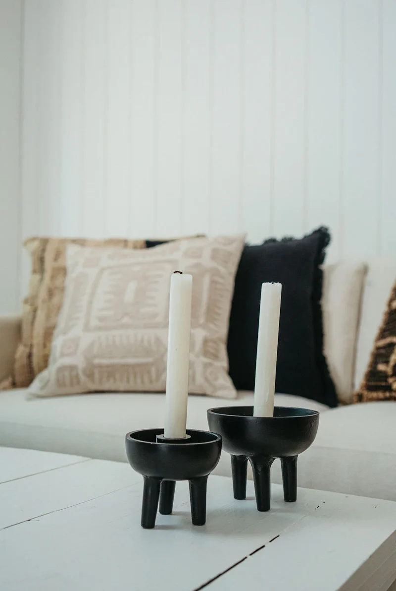 Bougeoir RITUAL