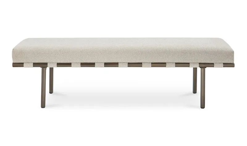 Banc CARSON