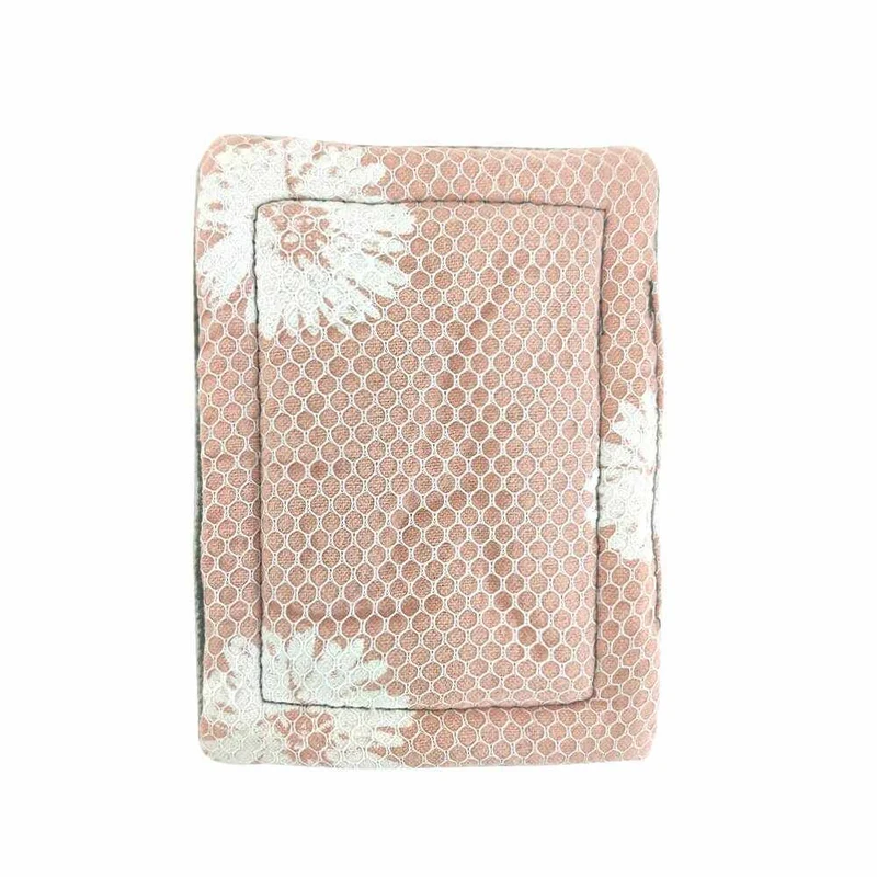 Éponge Lavable Réutilisable