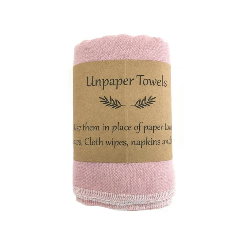 Essuie-Tout Réutilisable Microfibre