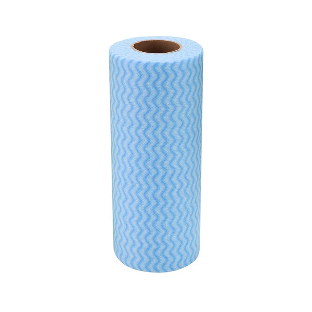 Sopalin Réutilisable Bleu
