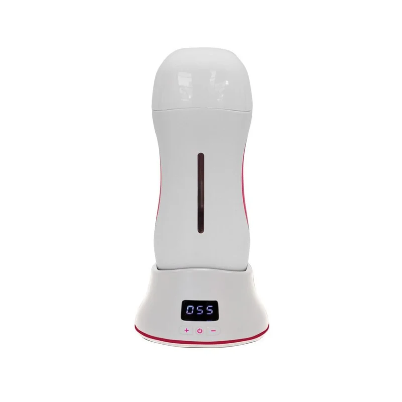 Chauffe-cartouche digital