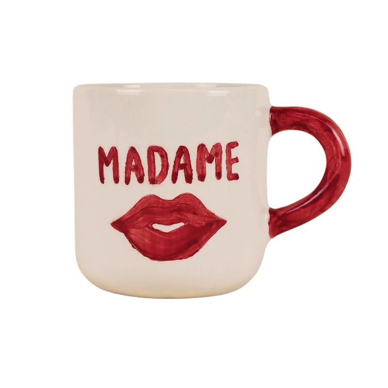 Mug MADAME