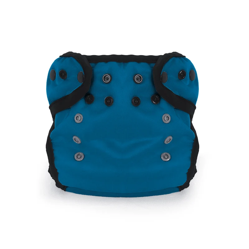 Nouvelle Couche évolutive : enveloppe + insert