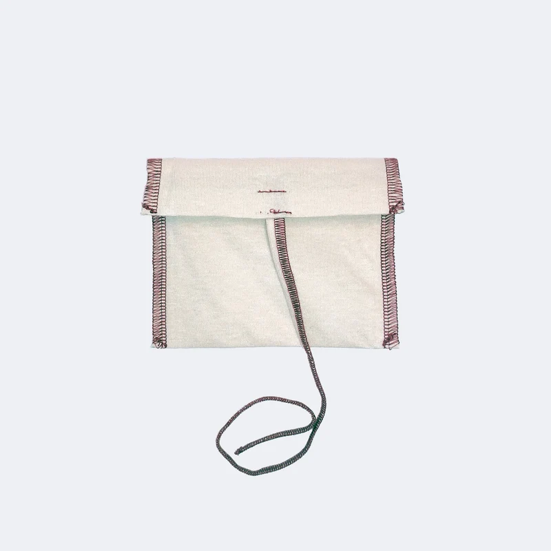 Pochette - Naturel