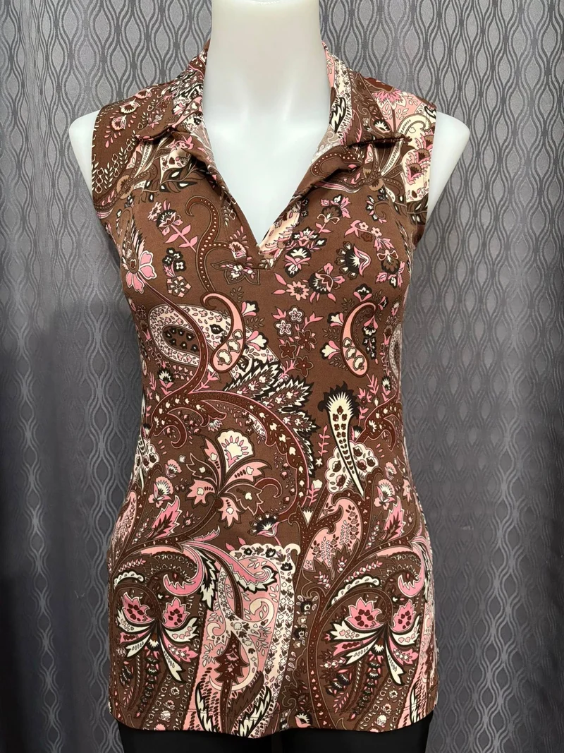 Camisole Rose