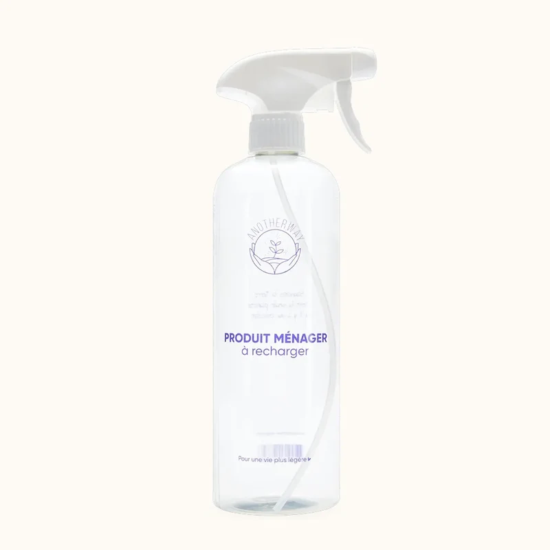 Bouteille spray