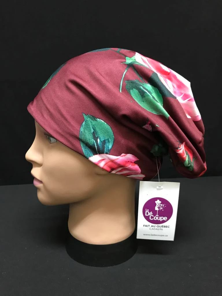 Tuque Molle -10-
