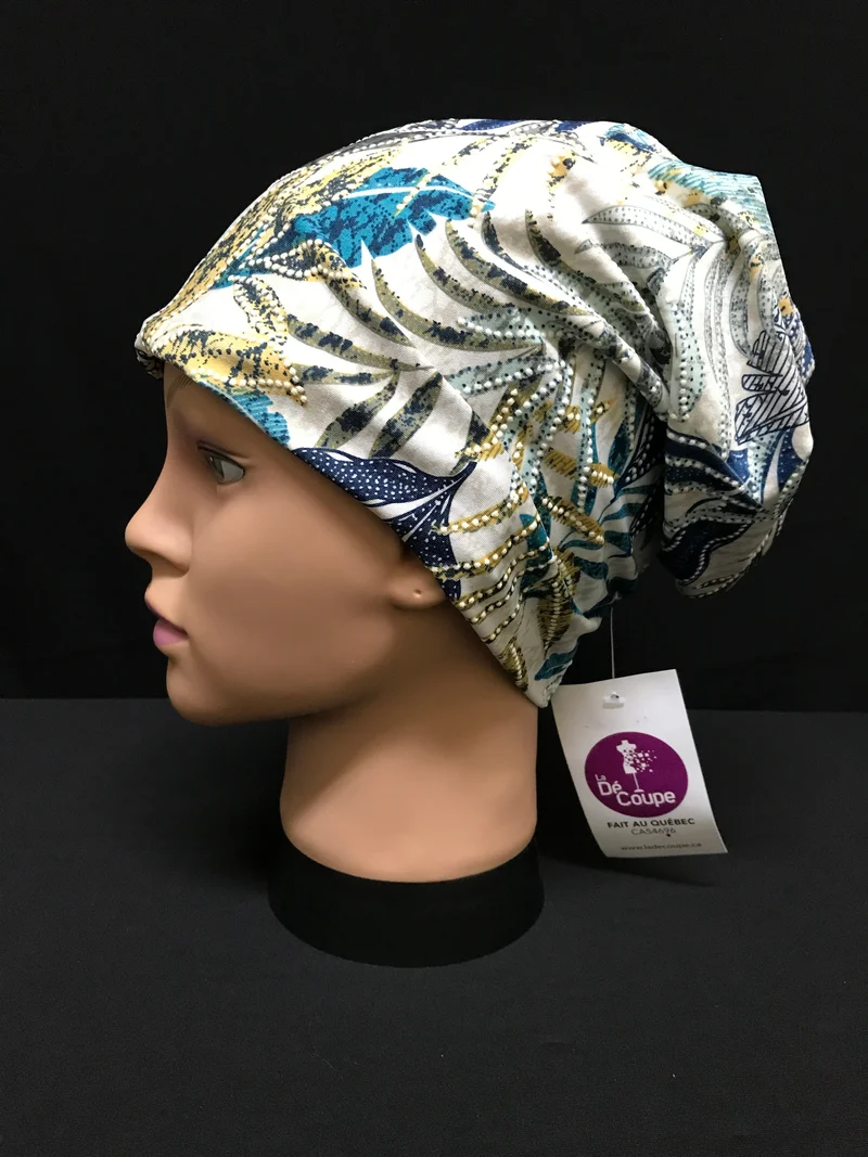 Tuque Molle -1-