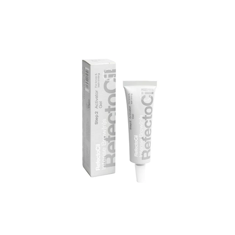 Gel activateur Intense Browns