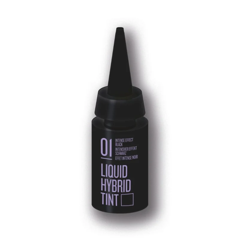 Teinture Hybride Liquide