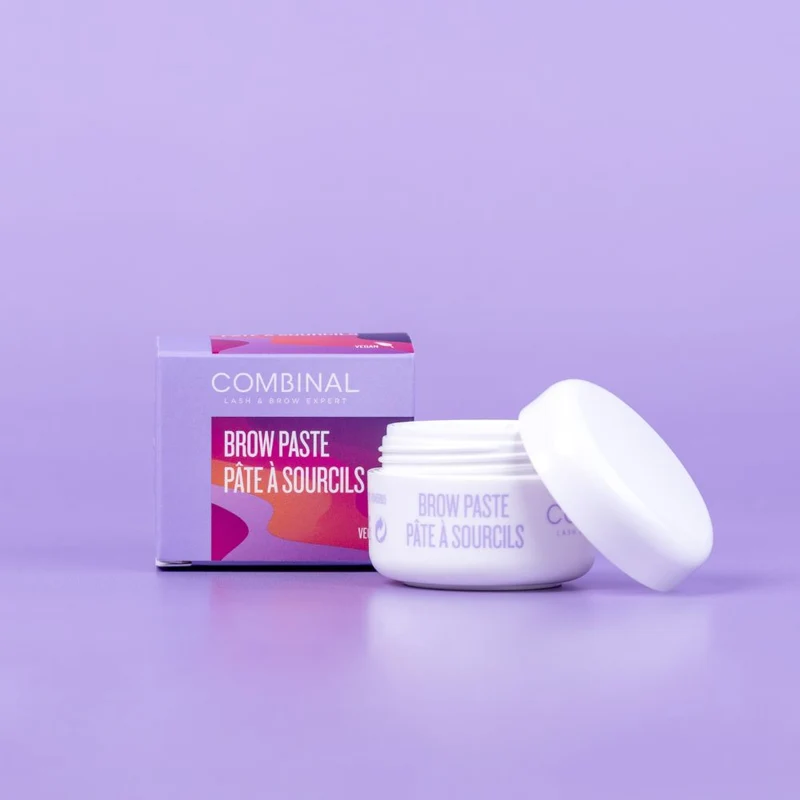 Pâte à sourcils