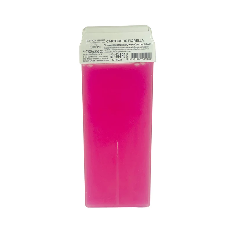 Cirépil Fiorella Cartouche - sans colophane