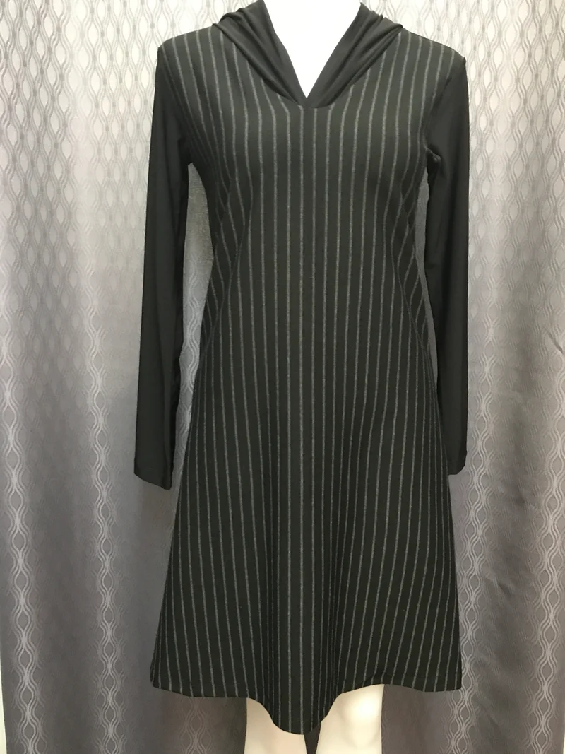 Robe Rayée