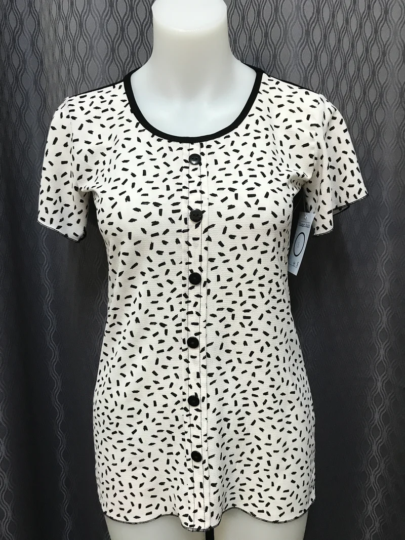 Fausse Blouse
