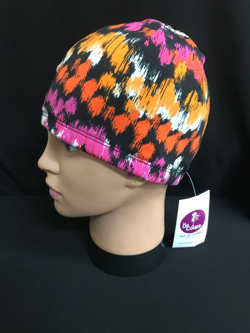 Tuque Frimas -9-