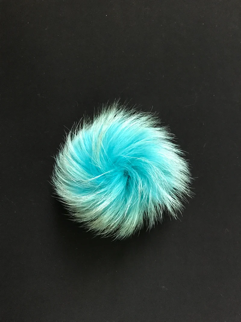 Pompon -3-