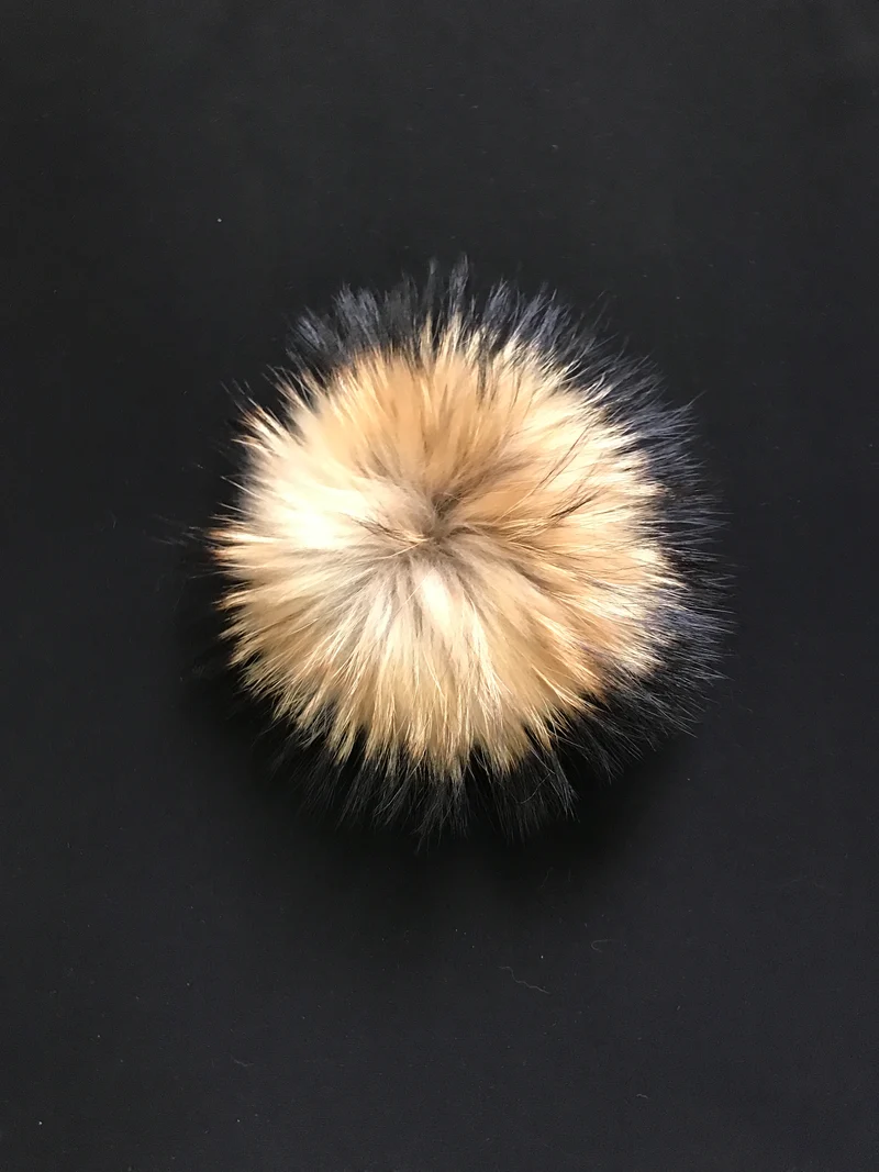 Pompon -2-