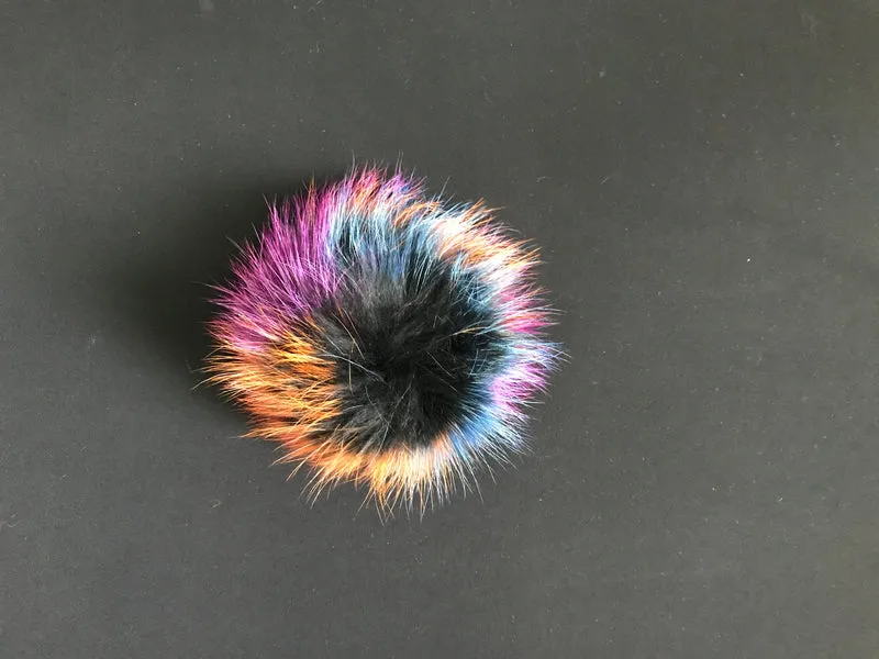 Pompon -1-