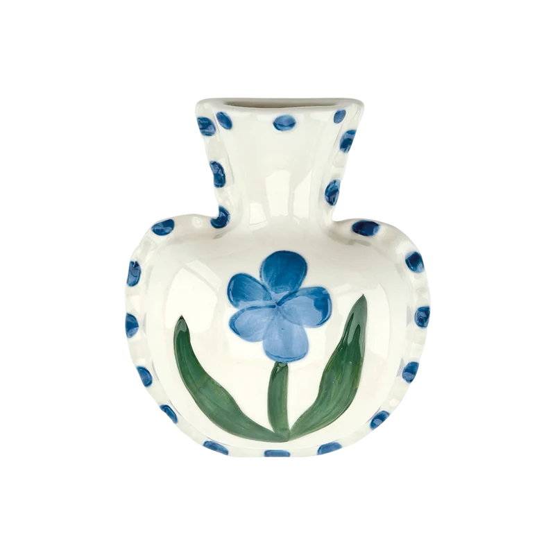 Déco murale Vase Fleur