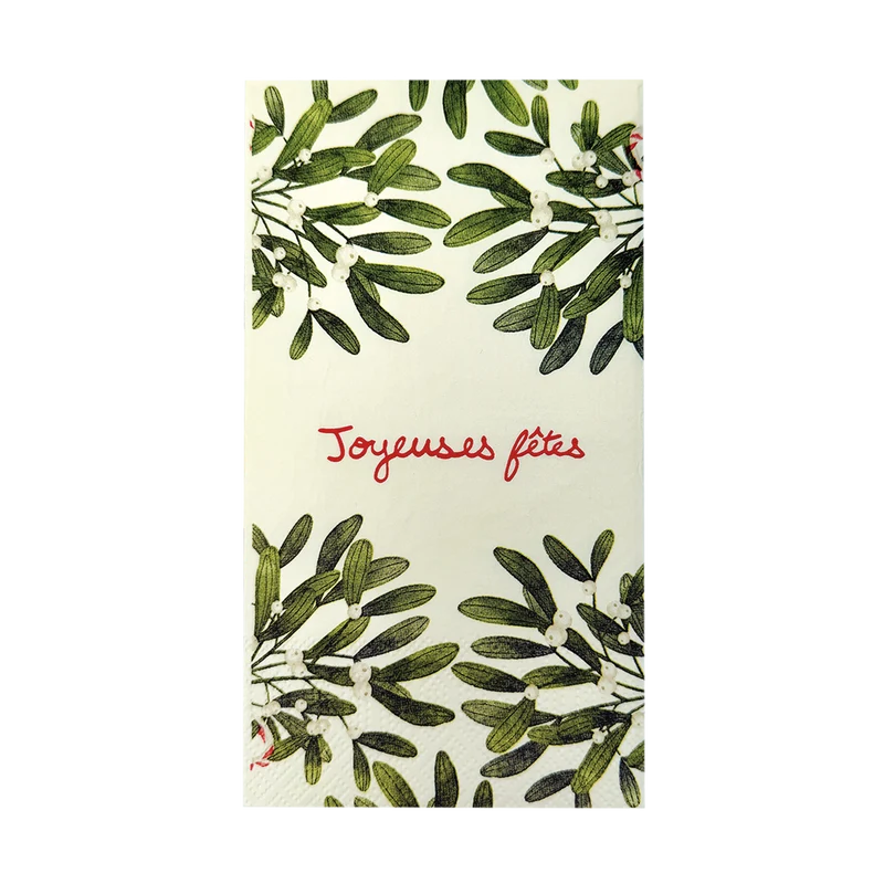 Serviettes en papier - GUI